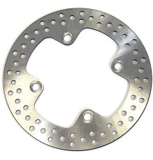AT-05994 SPI Тормозной Диск Задний Для Yamaha Grizzly 550, 700 3B4-2582V-00-00, 1HP-F582V-00-00