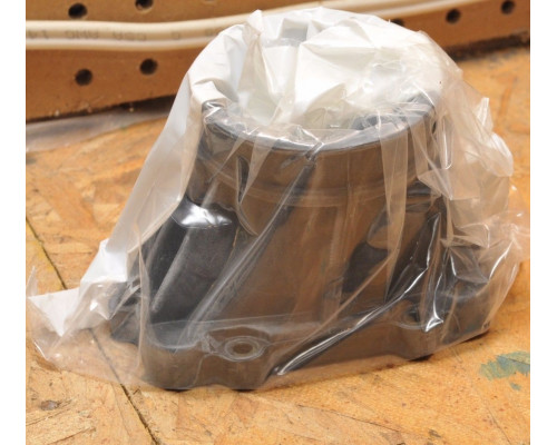 420867333 Впускной Патрубок Для Ski Doo 800 ETEC