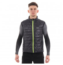 Жилет утеплённый DRAGONFLY VEST 100 Graphite 360200-23-999 