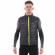Жилет утеплённый DRAGONFLY VEST 100 Graphite 360200-23-999 
