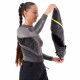 Жилет утеплённый DRAGONFLY VEST 100 Graphite 360200-23-999 