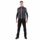 Жилет утеплённый DRAGONFLY VEST 100 Graphite 360200-23-999 