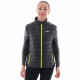 Жилет утеплённый DRAGONFLY VEST 100 Graphite 360200-23-999 