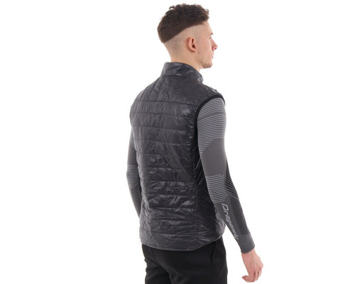 Жилет утеплённый DRAGONFLY VEST 100 Graphite 360200-23-999 