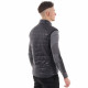 Жилет утеплённый DRAGONFLY VEST 100 Graphite 360200-23-999 