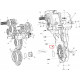 619230048 Кольцо Уплотнительное Для КПП Для Ski Doo SKANDIC, EXPEDITION