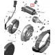 SM-01336A SPI Стартер Электрический Для Ski Doo 420893820, 860201282