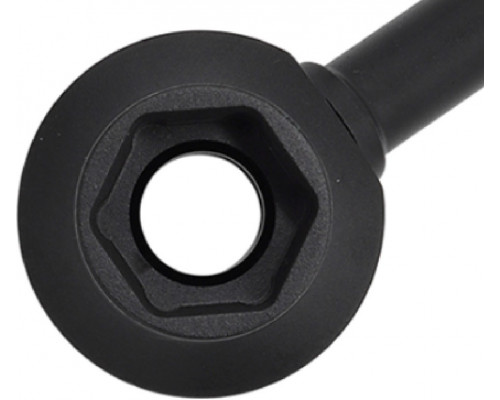 SM-12661 SPI Ключ Свечной Для Ski Doo