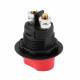 SK-MT097 SKIPPER Выключатель Массы 12V Со Съемной Рукояткой