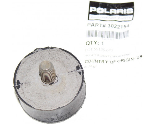 3022154 Опора Двигателя Для Polaris 3024013, 3022000, 3023594