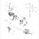 5439575 Нижняя Часть Кнопки Стоп Для Polaris