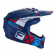 Шлем FXR Clutch CX Pro Mips Patriot 230621-2040 