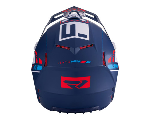 Шлем FXR Clutch CX Pro Mips Patriot 230621-2040 