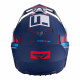Шлем FXR Clutch CX Pro Mips Patriot 230621-2040 