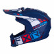 Шлем FXR Clutch CX Pro Mips Patriot 230621-2040 