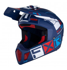 Шлем FXR Clutch CX Pro Mips Patriot 230621-2040 
