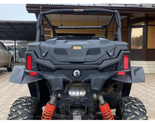 PanzerBox Расширители арок  BRP Can-Am TRAIL