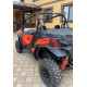 PanzerBox Расширители арок  BRP Can-Am TRAIL