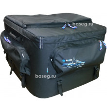 64222 Басег Кофр На Туннель Черный Для Ski Doo Rev Gen4 SWT