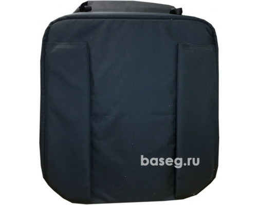 64222 Басег Кофр На Туннель Черный Для Ski Doo Rev Gen4 SWT