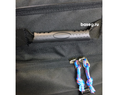 64222 Басег Кофр На Туннель Черный Для Ski Doo Rev Gen4 SWT
