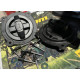 715002412 Крепление Быстросъемное LINQ Для BRP Can Am