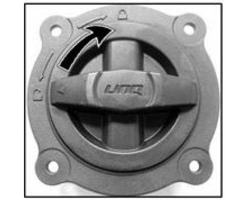 715002412 Крепление Быстросъемное LINQ Для BRP Can Am