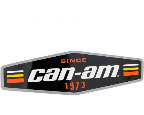 715005349 Расширители Арок Для BRP Can Am Outlander G3