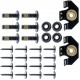 715005349 Расширители Арок Для BRP Can Am Outlander G3