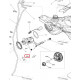 BD-415129451 Фильтр Топливный Для Ski Doo 415129451, SM-07353