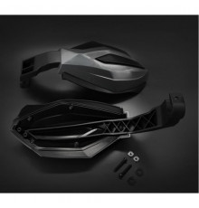 BD-860200710 Защита рук HPP комплект для снегоходов Ski-Doo REV-XM/XP/XU 517303793/860200437