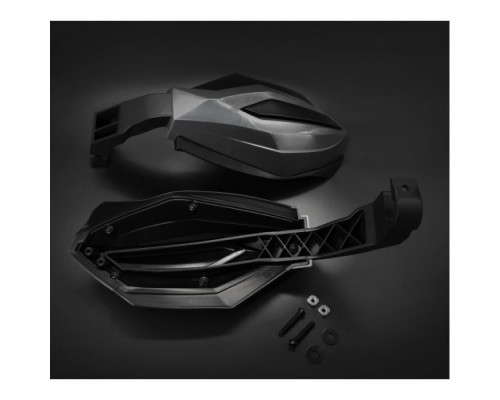 BD-860200710 Защита рук HPP комплект для снегоходов Ski-Doo REV-XM/XP/XU 517303793/860200437