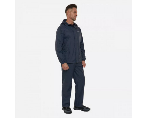 Костюм мужской мембранный Finntrail Barrow 3446 DarkGrey размер M