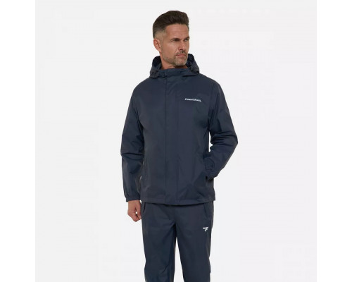 Костюм мужской мембранный Finntrail Barrow 3446 DarkGrey размер XXXL