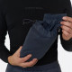 Костюм мужской мембранный Finntrail Barrow 3446 DarkGrey размер XXXL