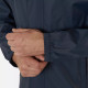 Костюм мужской мембранный Finntrail Barrow 3446 DarkGrey размер XXXL