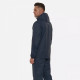 Костюм мужской мембранный Finntrail Barrow 3446 DarkGrey размер XXXL