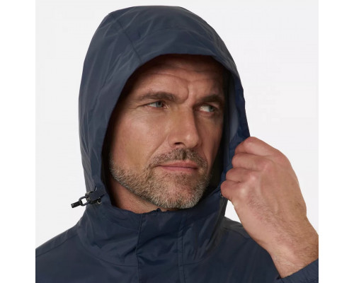 Костюм мужской мембранный Finntrail Barrow 3446 DarkGrey размер XXXL