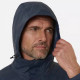 Костюм мужской мембранный Finntrail Barrow 3446 DarkGrey размер XXXL