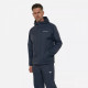 Костюм мужской мембранный Finntrail Barrow 3446 DarkGrey размер XXXL
