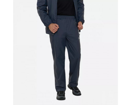 Костюм мужской мембранный Finntrail Barrow 3446 DarkGrey размер XXXL