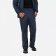 Костюм мужской мембранный Finntrail Barrow 3446 DarkGrey размер XXXL