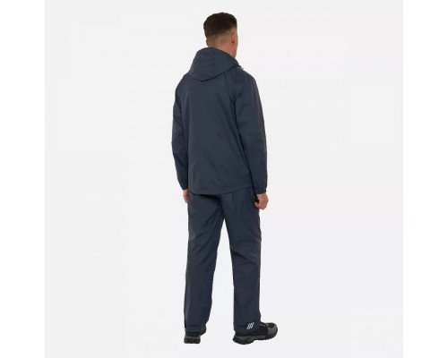 Костюм мужской мембранный Finntrail Barrow 3446 DarkGrey размер XXXL