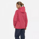 Костюм женский мембранный Finntrail Barrow W 3456 Berry Розовый размер S