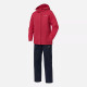 Костюм женский мембранный Finntrail Barrow W 3456 Berry Розовый размер XS