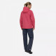 Костюм женский мембранный Finntrail Barrow W 3456 Berry Розовый размер XS