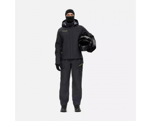 Костюм Finntrail THOR 3421 GRAPHITE, размер XXL