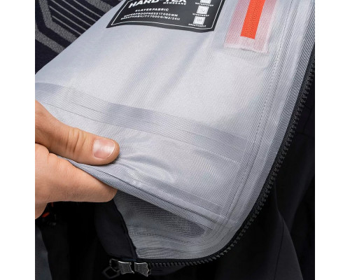Костюм Finntrail THOR 3421 GRAPHITE, размер XXL