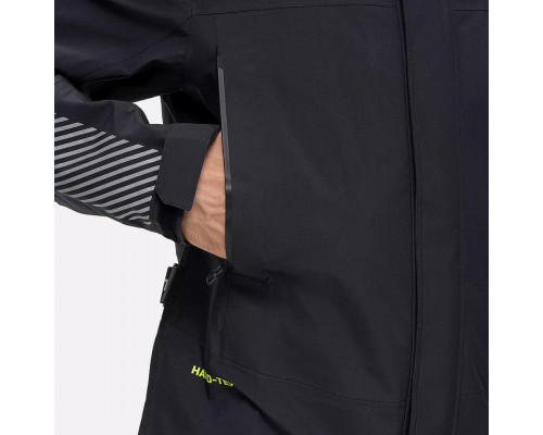 Костюм Finntrail THOR 3421 GRAPHITE, размер XXL