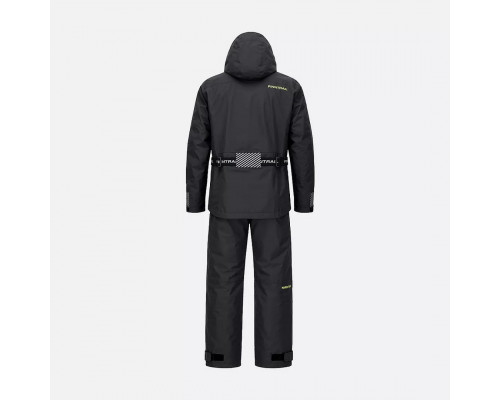 Костюм Finntrail THOR 3421 GRAPHITE, размер XXL